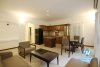 New and good quality apartment for rent in Tay Ho District